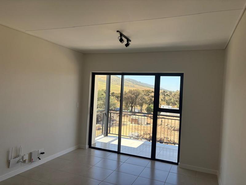 To Let 1 Bedroom Property for Rent in Richwood Western Cape